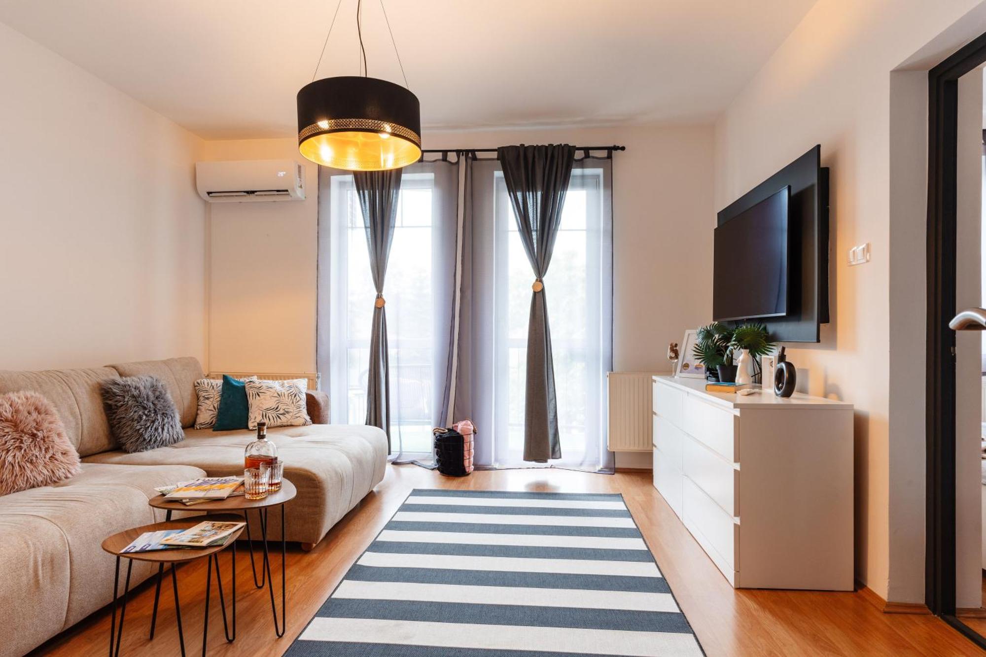 Bb21 Apartman Eger - City Centre Exterior foto