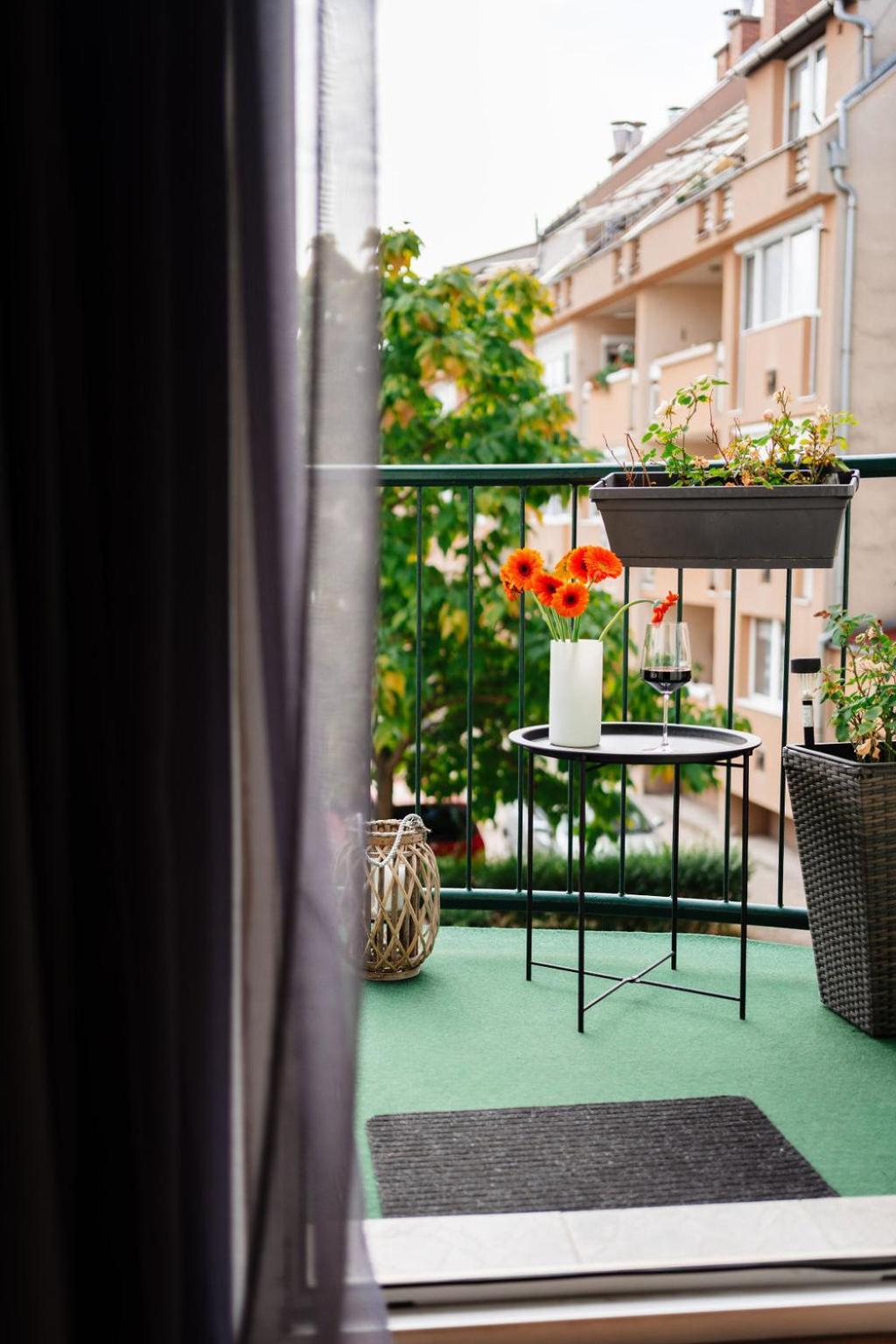 Bb21 Apartman Eger - City Centre Exterior foto